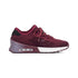 Sneakers bordeaux in tessuto knit Swish Jeans, Donna, SKU w014000442, Immagine 0